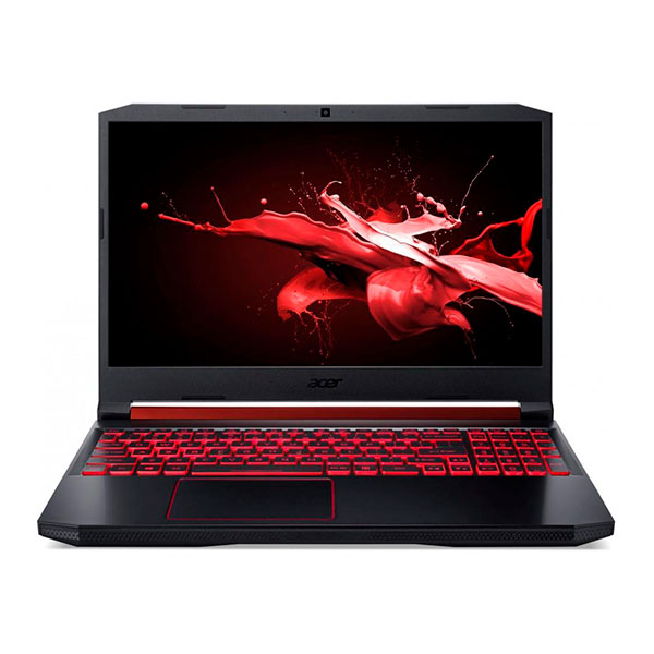 

Ноутбук Acer Nitro 5 AN515-54-72TA (NH.Q5BEU.052) Black, Nitro 5 AN515-54-72TA (NH.Q5BEU.052)